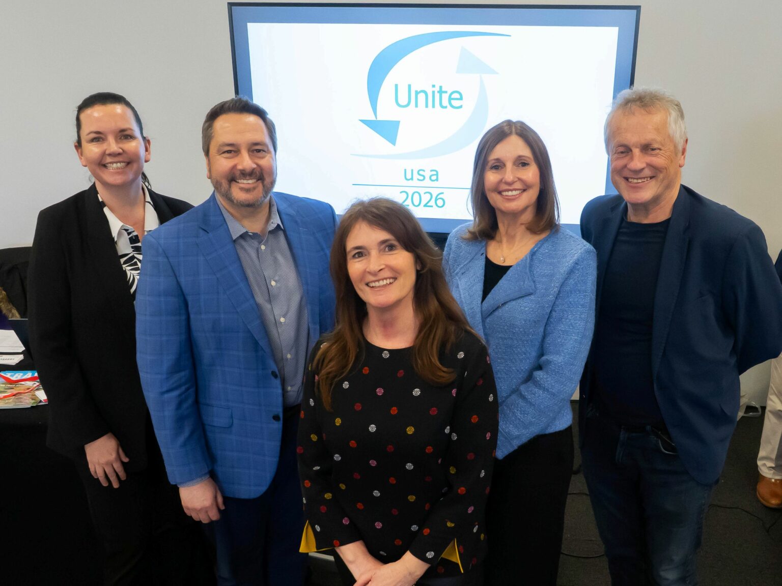 Unite Marketing & Promotions - Unite Events